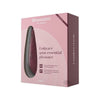 Womanizer Classic 2 Bordeaux - Powerful Clitoral Stimulator for Intense Pleasure in Luxurious Bordeaux Hue - Adult Naughty Store