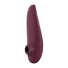 Womanizer Classic 2 Bordeaux - Powerful Clitoral Stimulator for Intense Pleasure in Luxurious Bordeaux Hue - Adult Naughty Store