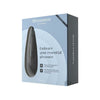 Womanizer Classic 2 Black - The Ultimate Clitoral Stimulator with 10 Intensity Levels for Unforgettable Pleasure