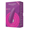 Womanizer Starlet 3 Violet Clitoral Stimulator - Beginner-Friendly Waterproof Pleasure Toy