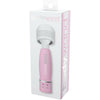 Bodywand Mini Massager Pink - Powerful and Discreet Handheld Pleasure Device for Women