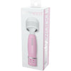 Bodywand Mini Massager Pink - Powerful and Discreet Handheld Pleasure Device for Women - Adult Naughty Store