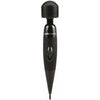 Bodywand Original Body Massager Plug-In USA Black - Adult Naughty Store