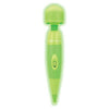 Bodywand Plug-in Gitd - The Ultimate Glowing Pleasure Wand for Endless Delights - Adult Naughty Store