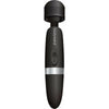 Bodywand Rechargeable Black Massager - Powerful Handheld Vibrator for Endless Pleasure - Adult Naughty Store