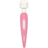 Bodywand Mini USB Pink Rechargeable Massager - Powerful Handheld Vibrator for Women's Intimate Pleasure - Adult Naughty Store