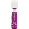 Bodywand Mini Massager - Powerful Neon Purple Clitoral Stimulator - Adult Naughty Store