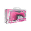Bodywand G Spot Wand Attachment - The Ultimate Silicone Massager for G-Spot Stimulation - Pink