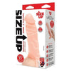 Su Silicone Penis Extend 1 Flesh

Introducing the Su Silicone Penis Extend 1 Flesh - The Ultimate Realistic Penis Extender for Enhanced Pleasure and Performance