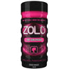 Zolo The Girlfriend Real Feel Pleasure Cup Pink