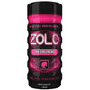 Zolo The Girlfriend Real Feel Pleasure Cup Pink - Adult Naughty Store