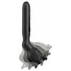 PDX Elite Vibrating Roto-Sucker Black - The Ultimate Oral Pleasure Experience for Men - Adult Naughty Store