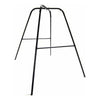 Trinity Ultimate Sex Swing Stand - Heavy Duty Steel Construction, Free Standing Design - Model TS-400 - Unisex Pleasure - Black - Adult Naughty Store