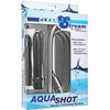 Introducing the Aqua Shot Shower Cleanse System - The Ultimate Intimate Cleansing Kit for All Your Personal Needs