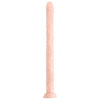 Raging Cockstars Long Dong Leo 18 Inch Dildo Beige

Introducing the Sensational Raging Cockstars Long Dong Leo 18 Inch Dildo for Ultimate Pleasure - Designed for All Genders and Unforgettable - Adult Naughty Store