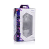 Prisms Molten Wide Glass Butt Plug Clear

Introducing the Exquisite Prisms Molten WG-001 Glass Butt Plug for Ultimate Pleasure - Unleash Your Desires! - Adult Naughty Store