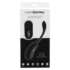 Under Control Silicone Vibrating Pod With Remote Control - Powerful Wireless Pleasure for Intimate Moments - Adult Naughty Store