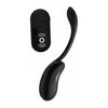 Under Control Silicone Vibrating Pod With Remote Control - Powerful Wireless Pleasure for Intimate Moments - Adult Naughty Store