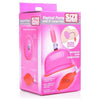 Size Matters Vaginal Pump Large 5 Inches Cup Pink - Premium Vaginal Enlargement System for Enhanced Pleasure and Sensation - Adult Naughty Store