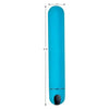 Introducing the Bang XL Bullet Vibrator Blue: The Ultimate Pleasure Powerhouse for Intense Stimulation! - Adult Naughty Store