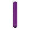 Introducing the Bang XL Bullet Vibrator: The Ultimate Pleasure Powerhouse for Intense Stimulation - Model BXL-1001, Purple - Adult Naughty Store