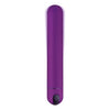 Introducing the Bang XL Bullet Vibrator: The Ultimate Pleasure Powerhouse for Intense Stimulation - Model BXL-1001, Purple - Adult Naughty Store