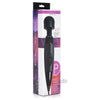 Wander Wand Essentials Massage Wand - Model X1 - Unisex - Full Body Pleasure - Black

Introducing the Wander Wand X1 Unisex Massage Wand - The Ultimate Full Body Pleasure Experience in Sleek  - Adult Naughty Store