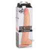 Hung Harry Dildo W-balls 11.75 Light - The Ultimate Pleasure Companion for Intense Deep Penetration and Hands-Free Fun