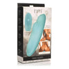 Introducing the Inmi Wave Slider W-remote: A Revolutionary Hands-Free Vibrating Silicone Pad for Ultimate Pleasure! - Adult Naughty Store