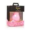 Bloomgasm Perfect Rose Pink Clitoral Suction Toy - Model 7. Discover Supreme Pleasure in Elegance. - Adult Naughty Store