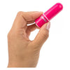 Screaming O Charged Vooom Rechargeable Bullet Pink - Powerful Penetrating Pleasure for All Genders and Intimate Areas - Adult Naughty Store