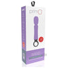 Primo Wand Lavender - The Ultimate Pleasure Experience for All Genders - Adult Naughty Store