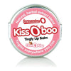 KissOboo Tingly Lip Balm Cinnamon .45oz Tin

Introducing the KissOboo Tingly Lip Balm Cinnamon .45oz Tin - The Ultimate Oral Excitement Enhancer for Sensational Kisses! - Adult Naughty Store