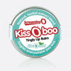 KissOboo Tingly Lip Balm Peppermint .45oz Tin
Introducing the KissOboo Tingly Lip Balm Peppermint .45oz Tin: The Sensual Oral Pleasure Enhancer - Adult Naughty Store