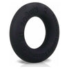 Screaming O RingO Ritz Black Silicone Cock Ring - Model RZ-BLK - For Enhanced Pleasure and Comfort - Adult Naughty Store