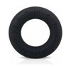 Screaming O RingO Ritz Black Silicone Cock Ring - Model RZ-BLK - For Enhanced Pleasure and Comfort - Adult Naughty Store