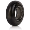 Black Silicone SEBS RingO Biggies Thick Cock Ring for Men - Enhance Endurance, Pleasure, and Package Size - Adult Naughty Store