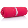 Screaming O Soft Touch Vooom Bullet Vibrator Red:
The Ultimate Pleasure Companion for Intense Stimulation and Sensational Satisfaction!
