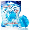 Fingo Tips Blue Fingertip Vibrator: The Ultimate Pleasure Companion for Intimate Moments - Adult Naughty Store