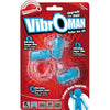 Introducing the Screaming O Vibroman 3-pk: The Ultimate Male Pleasure Upgrade Kit

Brand: Screaming O
Product Type: Vibrating Starter Kit
Model: Vibroman 3-pk
Gender: Male
Area of Pleasure: Tongue, Fingertip, Full Package
Color: Assorted