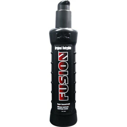 Elbow Grease Fusion Original Bodyglide Silicone Lubricant 8 Ounce - Premium Intimate Lubricant for Enhanced Pleasure and Comfort