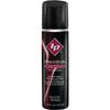 ID Backslide Anal Formula Silicone Based Lubricant - Model 2.2oz - Unisex - Enhances Pleasure and Comfort - Rich and Cushioned Texture - Clove and Spilanthes Extracts - Intense Anal Experience - Deep Ruby