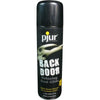 Back Door Relaxing Anal Glide Silicone Lubricant 8.5 Ounce - The Ultimate Pleasure Enhancer for Men's Anal Intimacy