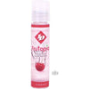 ID Frutopia Cherry Flavored Water-Based Lubricant 1oz - A Deliciously Tempting Treat for Intimate Pleasure - Adult Naughty Store