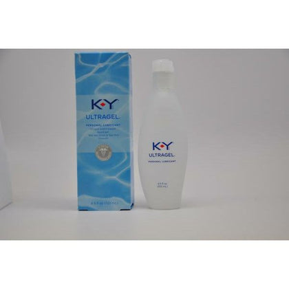 KY Ultra Gel Personal Lubricant 1.5oz
Introducing the KY Ultra Gel Personal Lubricant 1.5oz - The Ultimate Water-Based Pleasure Enhancer for Unforgettable Intimacy Experience!