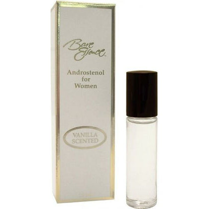 Bare Essence Vanilla Pheromone-infused Cologne for Her - Irresistible Fragrance to Awaken Desire - Adult Naughty Store