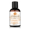 Sliquid Organics Sensation Botanically Infused Naturally Warming Lubricant 4.2 oz - The Ultimate Organic Pleasure Enhancer for Women - Adult Naughty Store