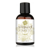 Sliquid Organics Silk Water Based Lubricant 4.2 Ounce: The Ultimate Organic Hybrid Lubricant for Intimate Pleasure - Adult Naughty Store