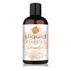 Sliquid Organics Sensations Warming Lubricant 8.5oz - Intensify Your Pleasure with Sliquid's Sensational Warming Formula - Adult Naughty Store