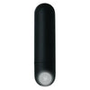 Introducing the SensaPleasure Allure Rechargeable Bullet Vibrator - Model SP-500X: The Ultimate Pleasure Companion for All Genders, Delivering Intense Stimulation and Blissful Moments of Ecst - Adult Naughty Store